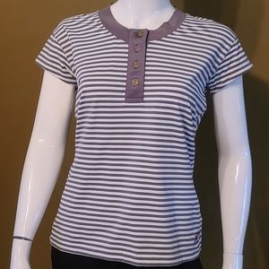 Ladies Golf Shirt